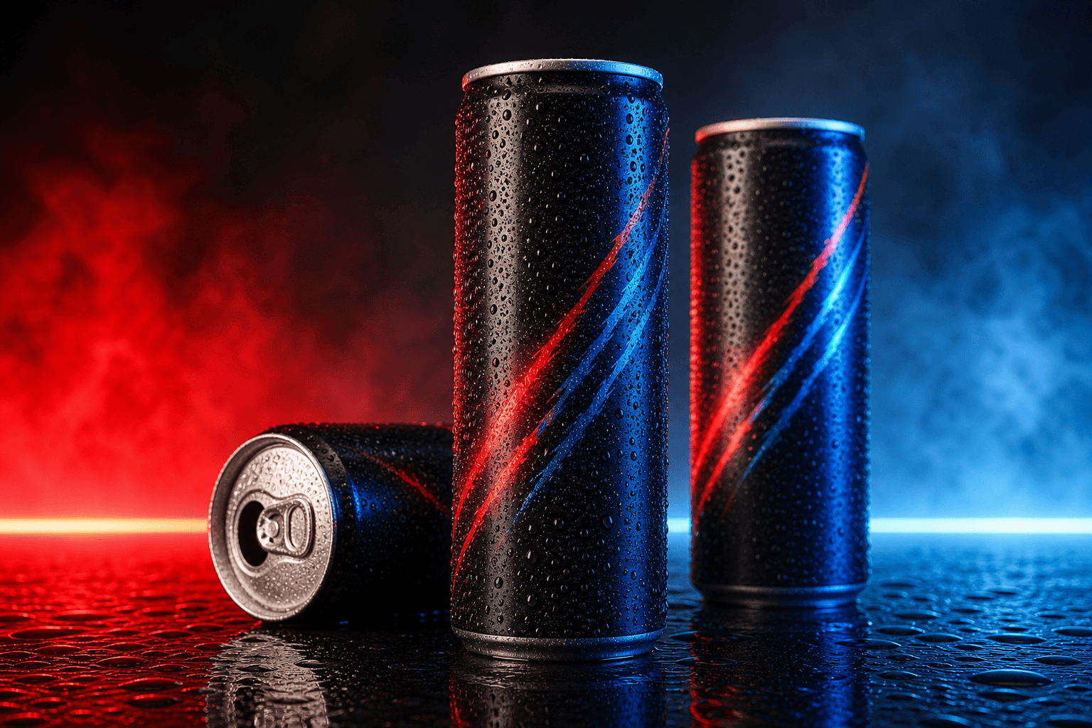 Energéticos