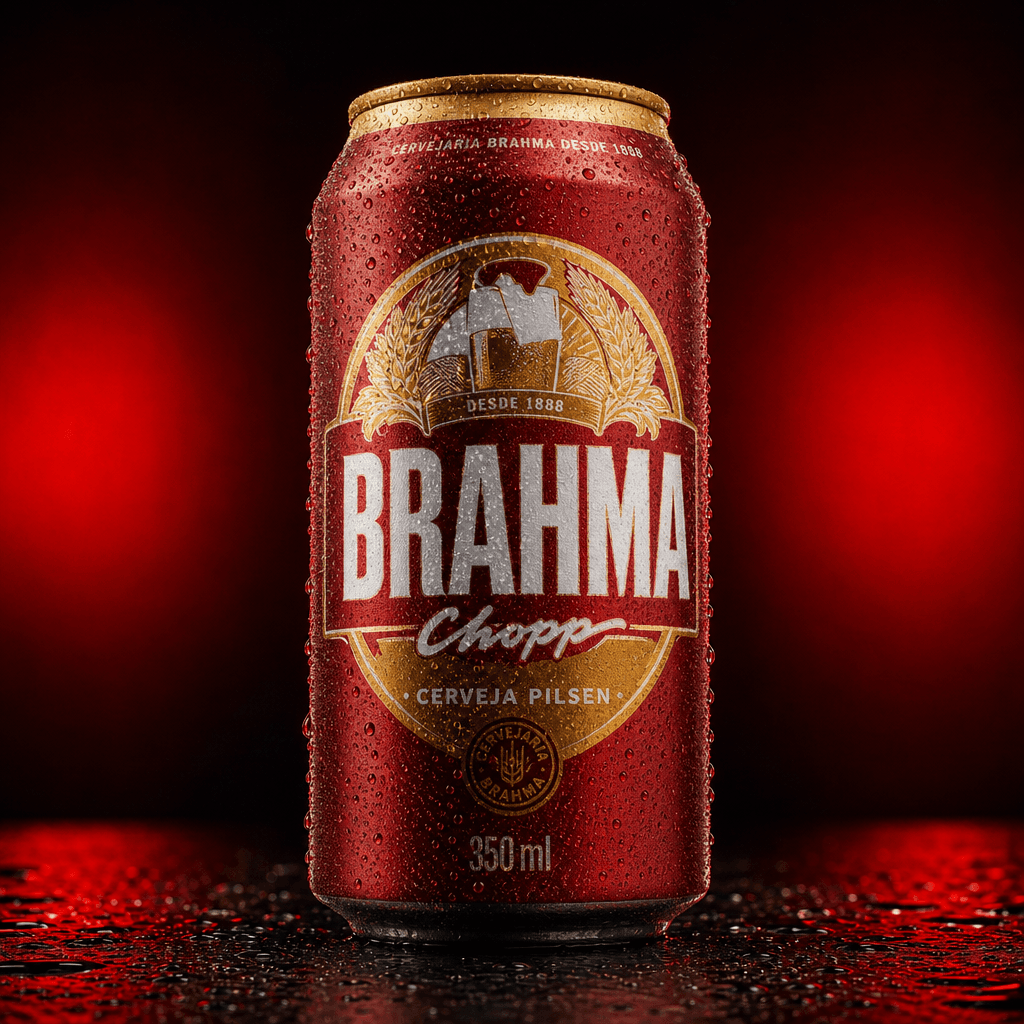 Produto Brahma