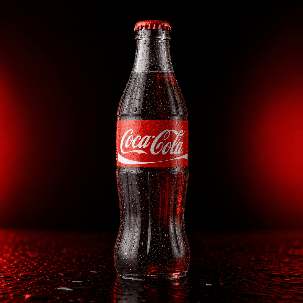 Produto Coca-Cola