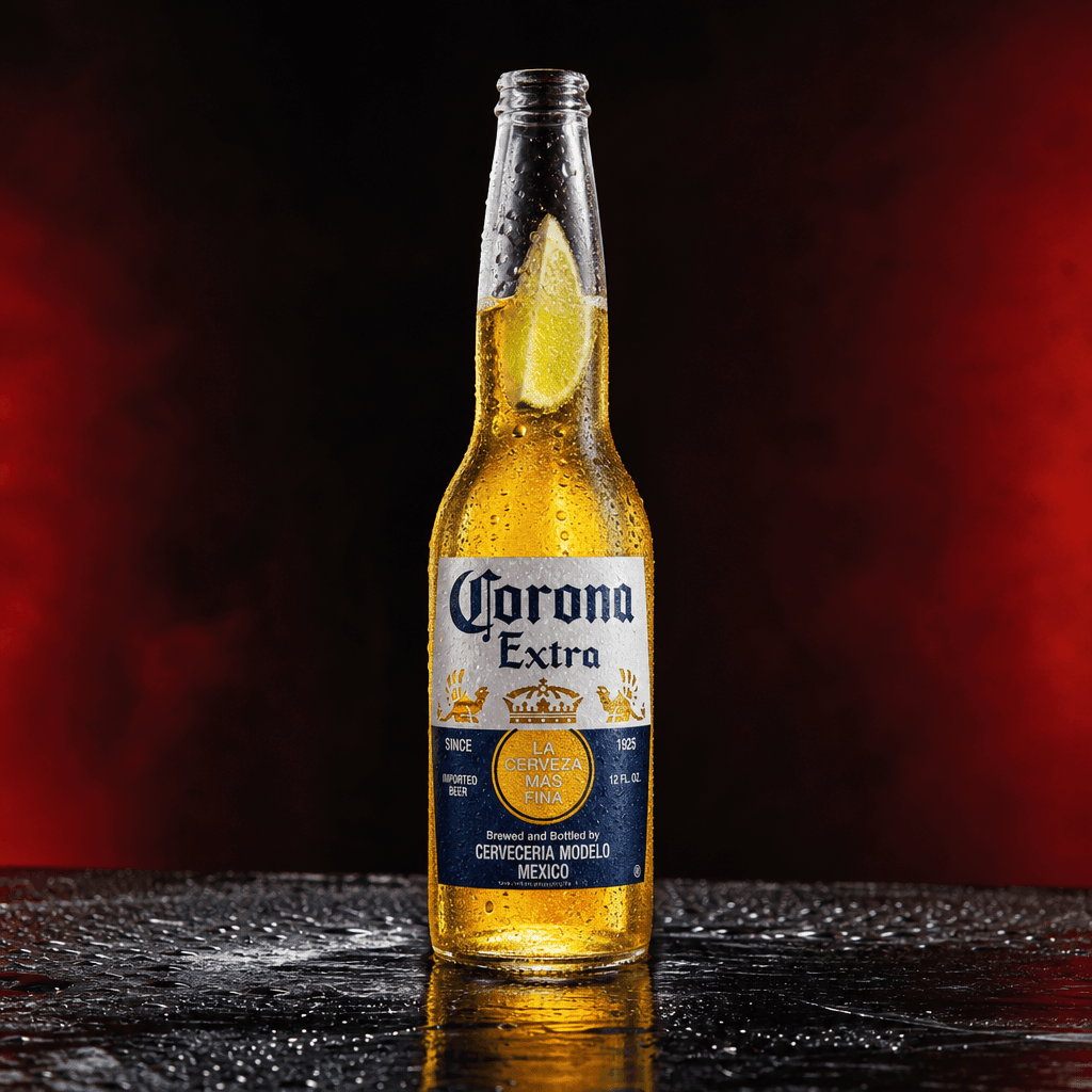 Produto Corona
