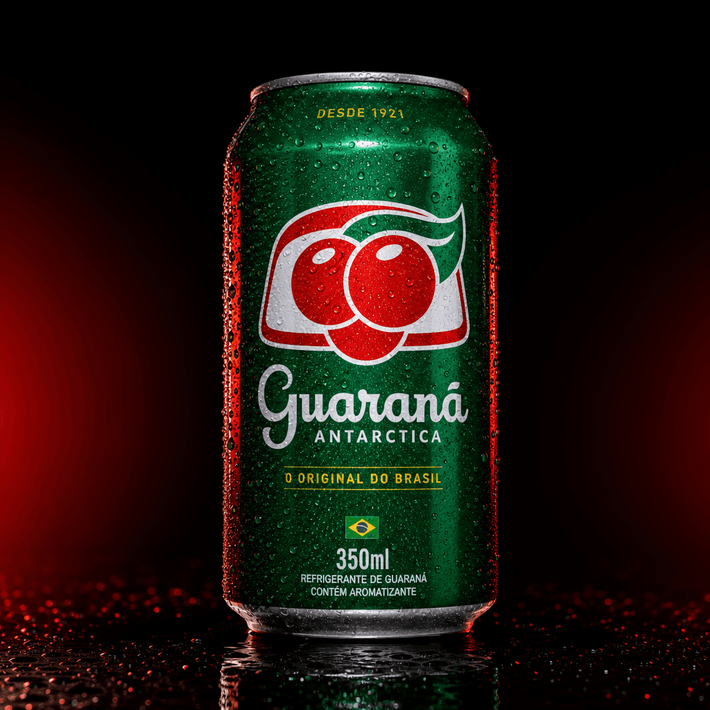 Produto Guaraná Antarctica