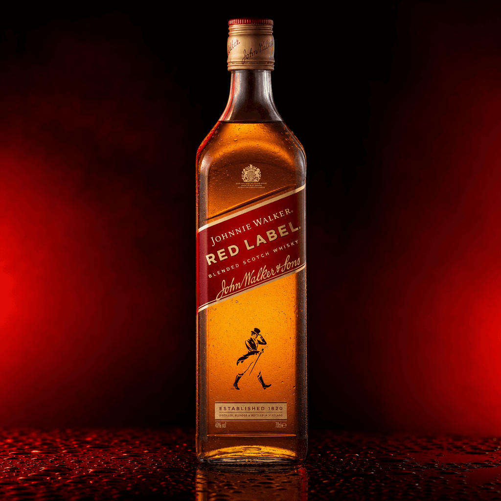 Produto Johnnie Walker
