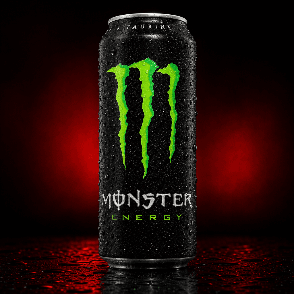Produto Monster